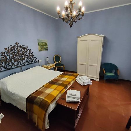 Bed and Breakfast L'Uliveto D'Argento Finale Ligure Exteriér fotografie