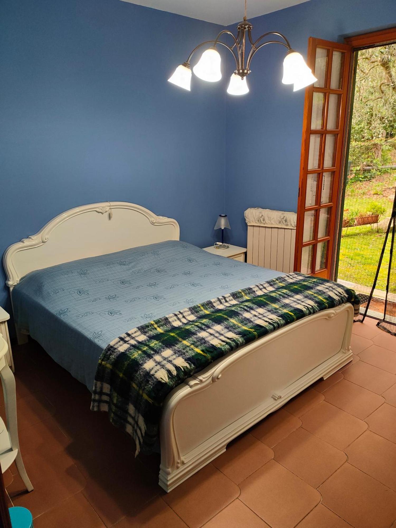 Bed and Breakfast L'Uliveto D'Argento Finale Ligure Exteriér fotografie