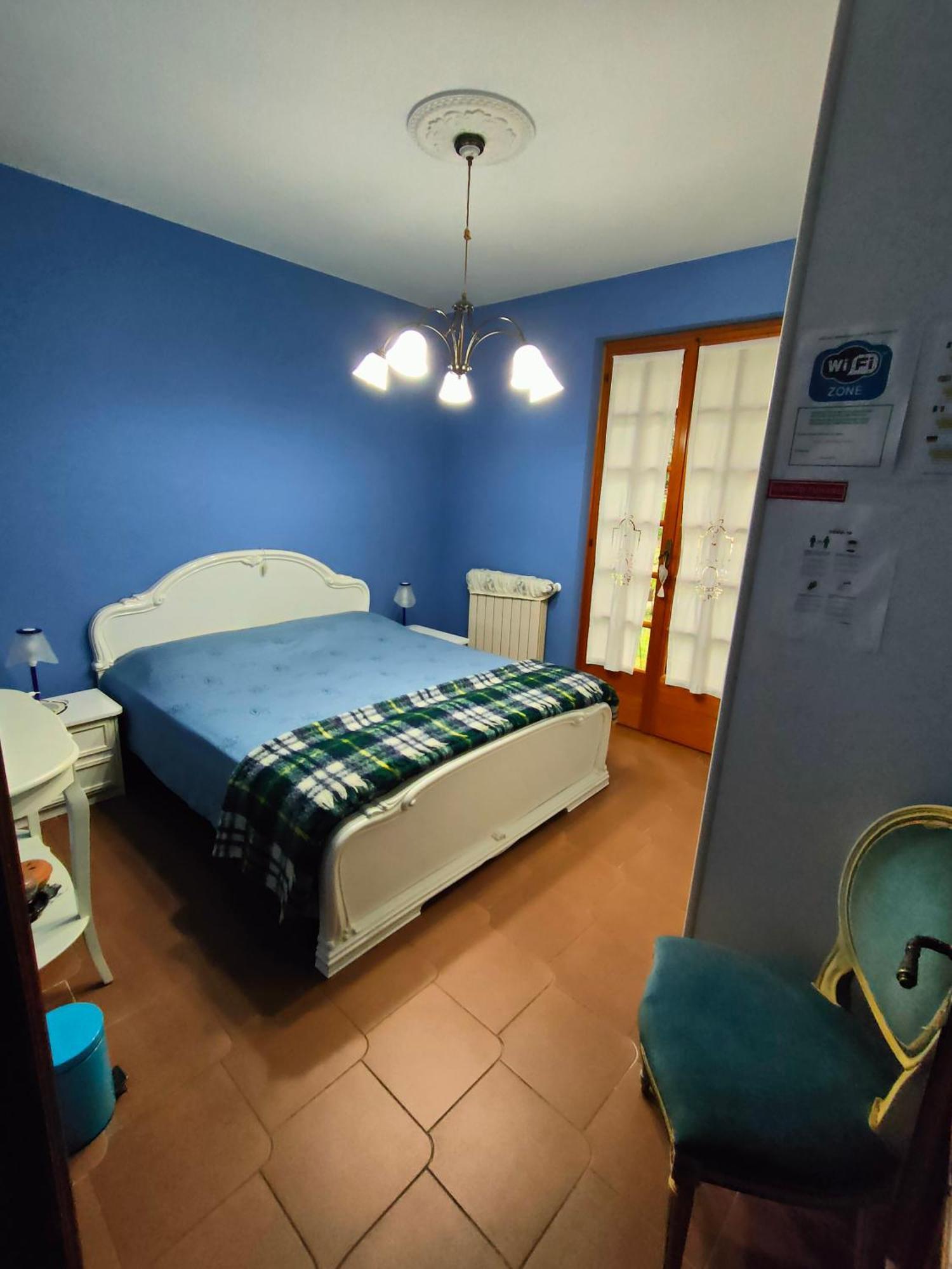 Bed and Breakfast L'Uliveto D'Argento Finale Ligure Exteriér fotografie