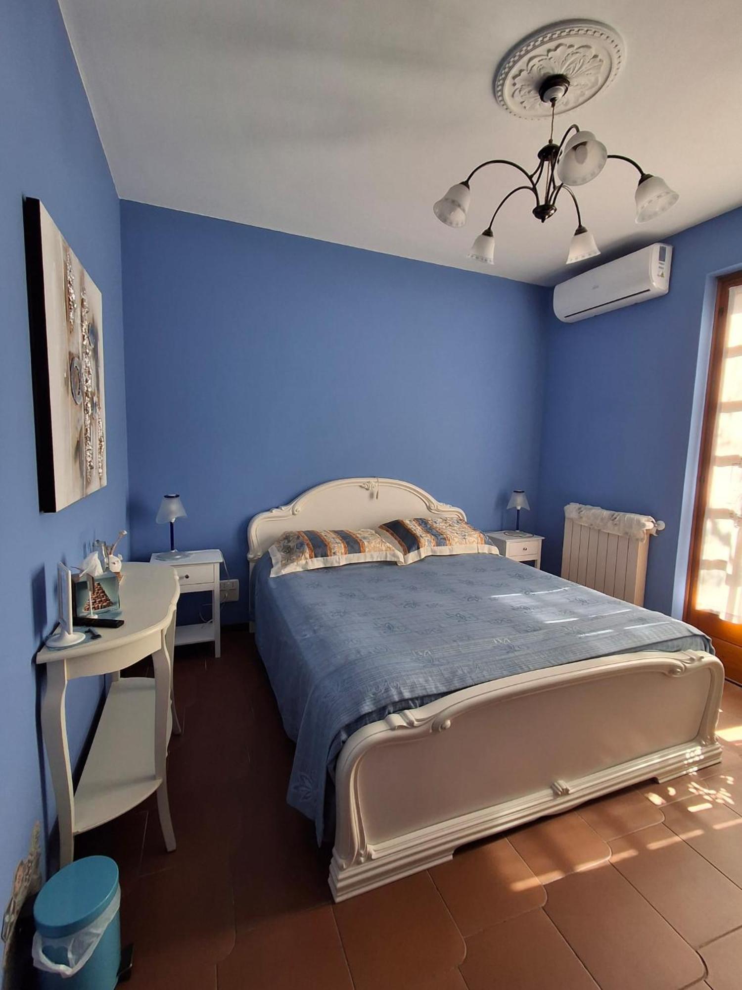Bed and Breakfast L'Uliveto D'Argento Finale Ligure Exteriér fotografie