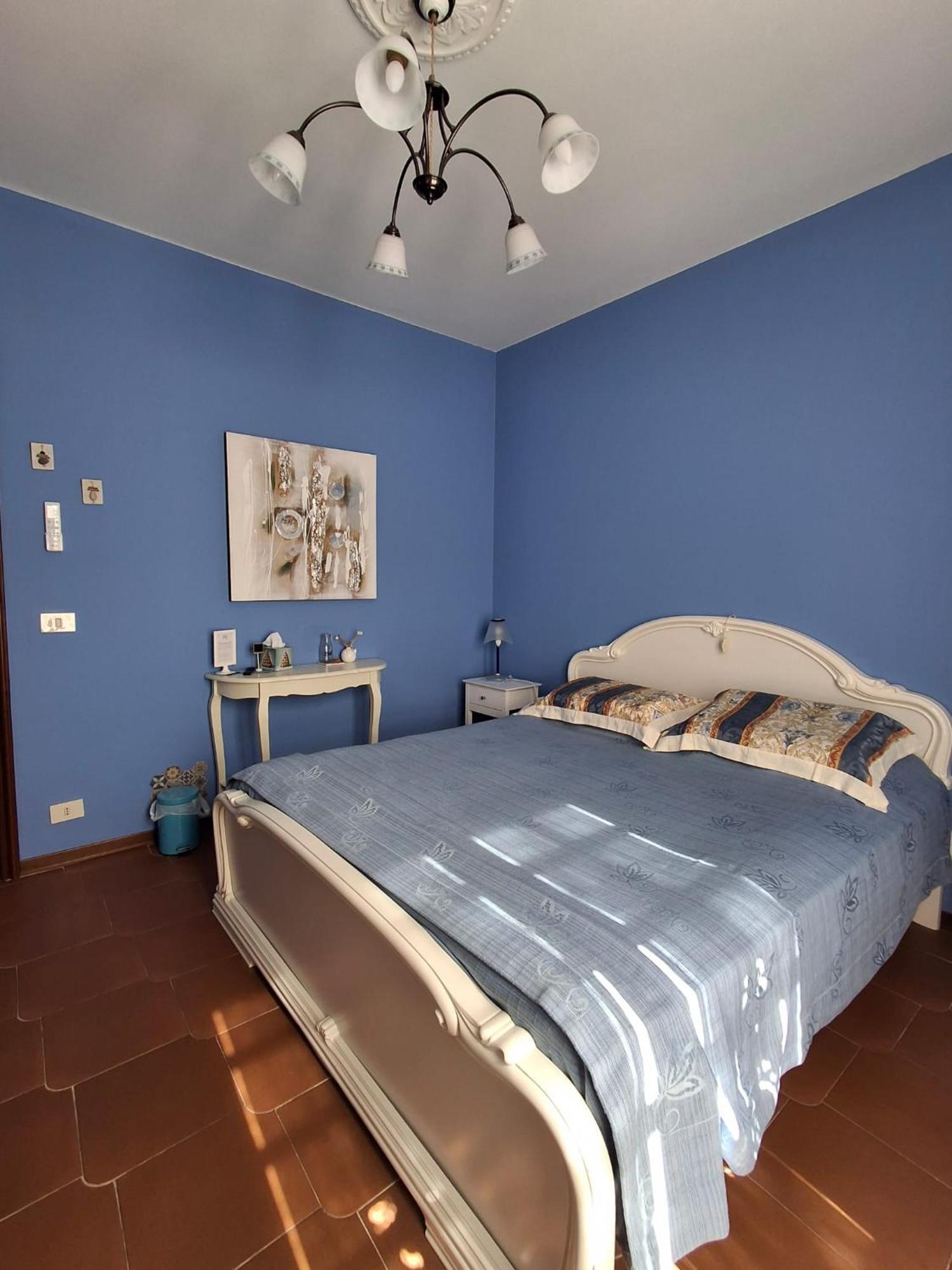 Bed and Breakfast L'Uliveto D'Argento Finale Ligure Exteriér fotografie